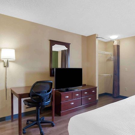 Extended Stay America Select Suites - Gainesville - I-75 Esterno foto