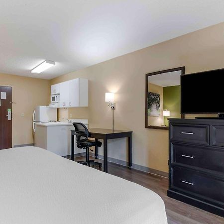 Extended Stay America Select Suites - Gainesville - I-75 Esterno foto