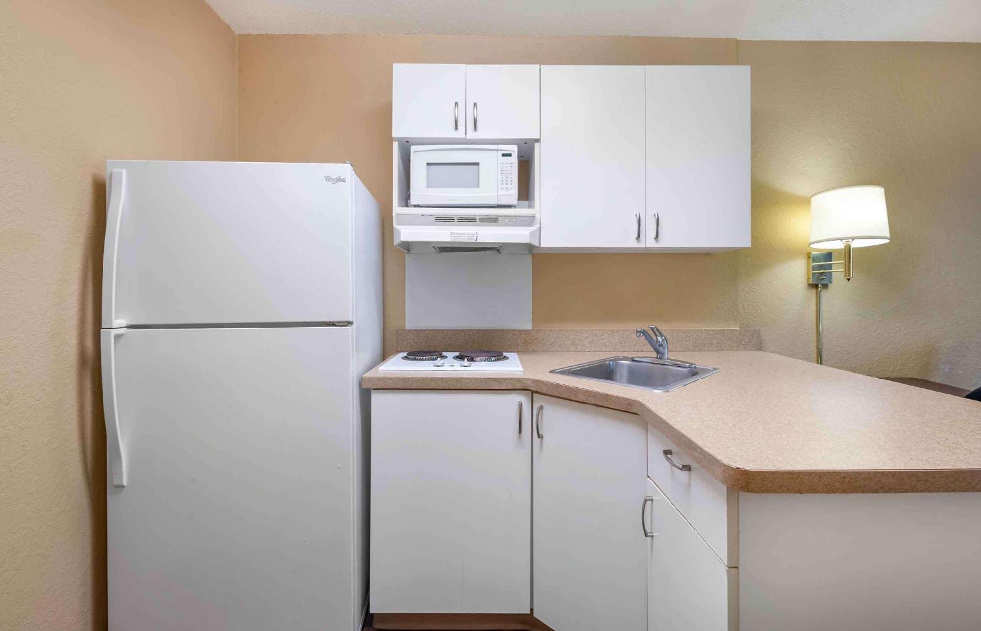 Extended Stay America Select Suites - Gainesville - I-75 Esterno foto