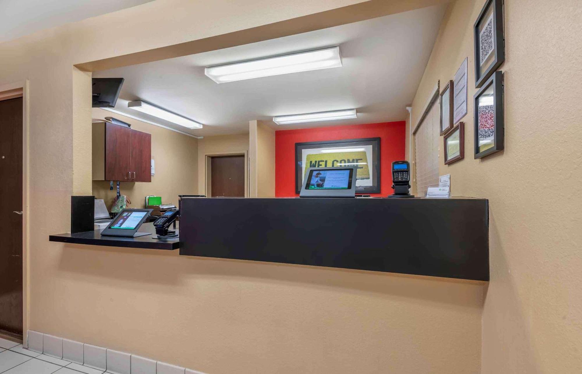 Extended Stay America Select Suites - Gainesville - I-75 Esterno foto