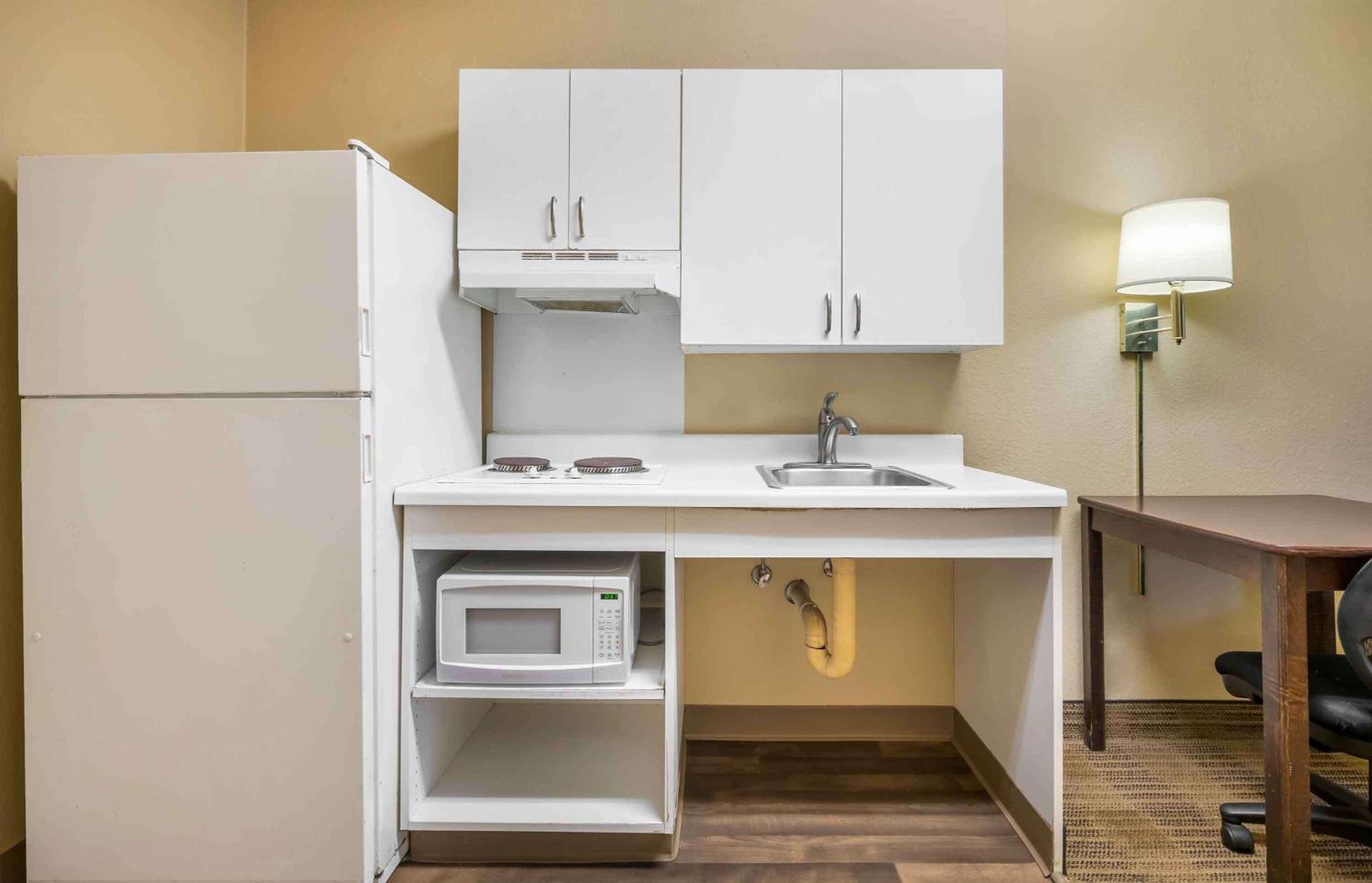 Extended Stay America Select Suites - Gainesville - I-75 Esterno foto