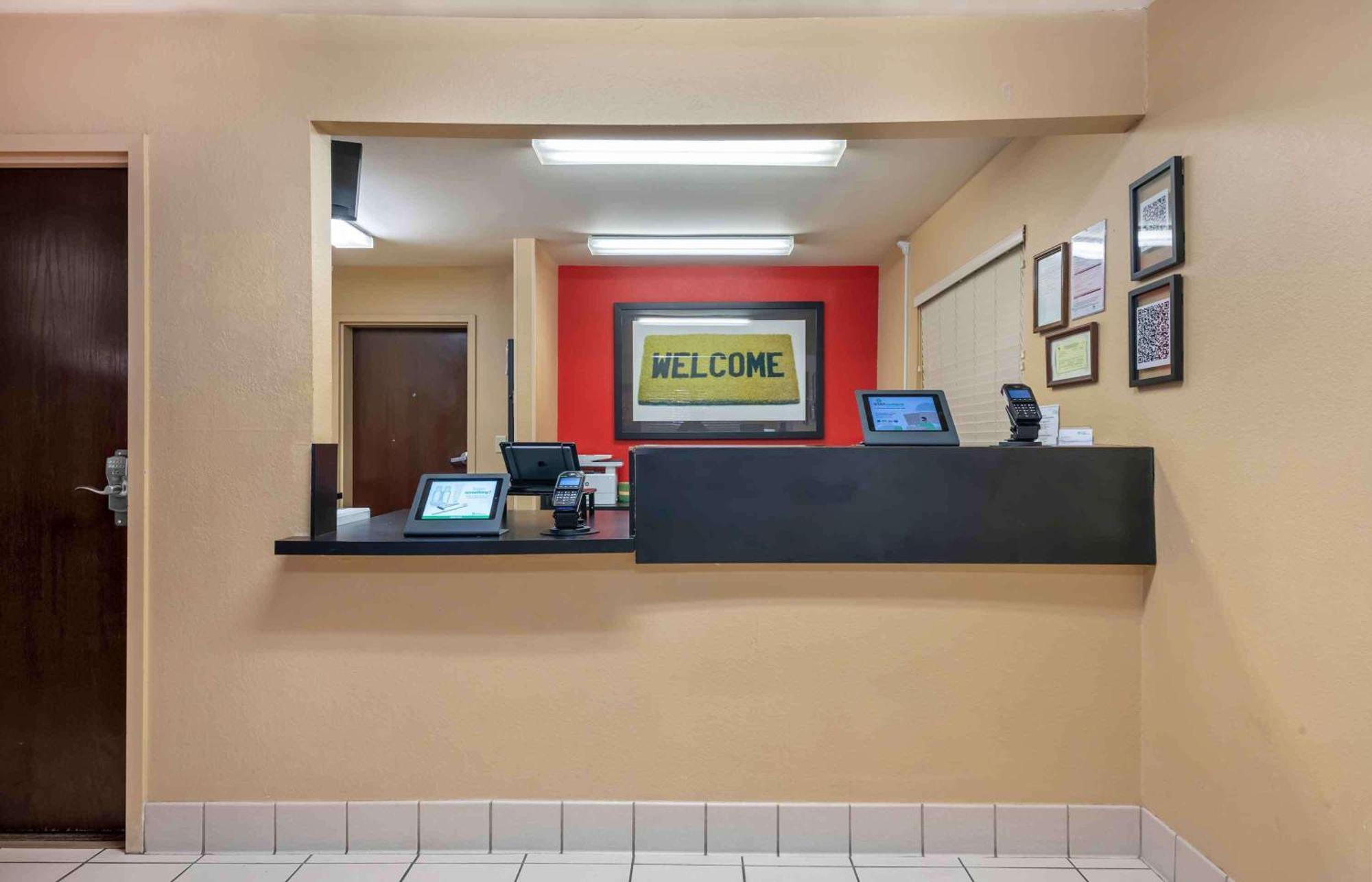 Extended Stay America Select Suites - Gainesville - I-75 Esterno foto