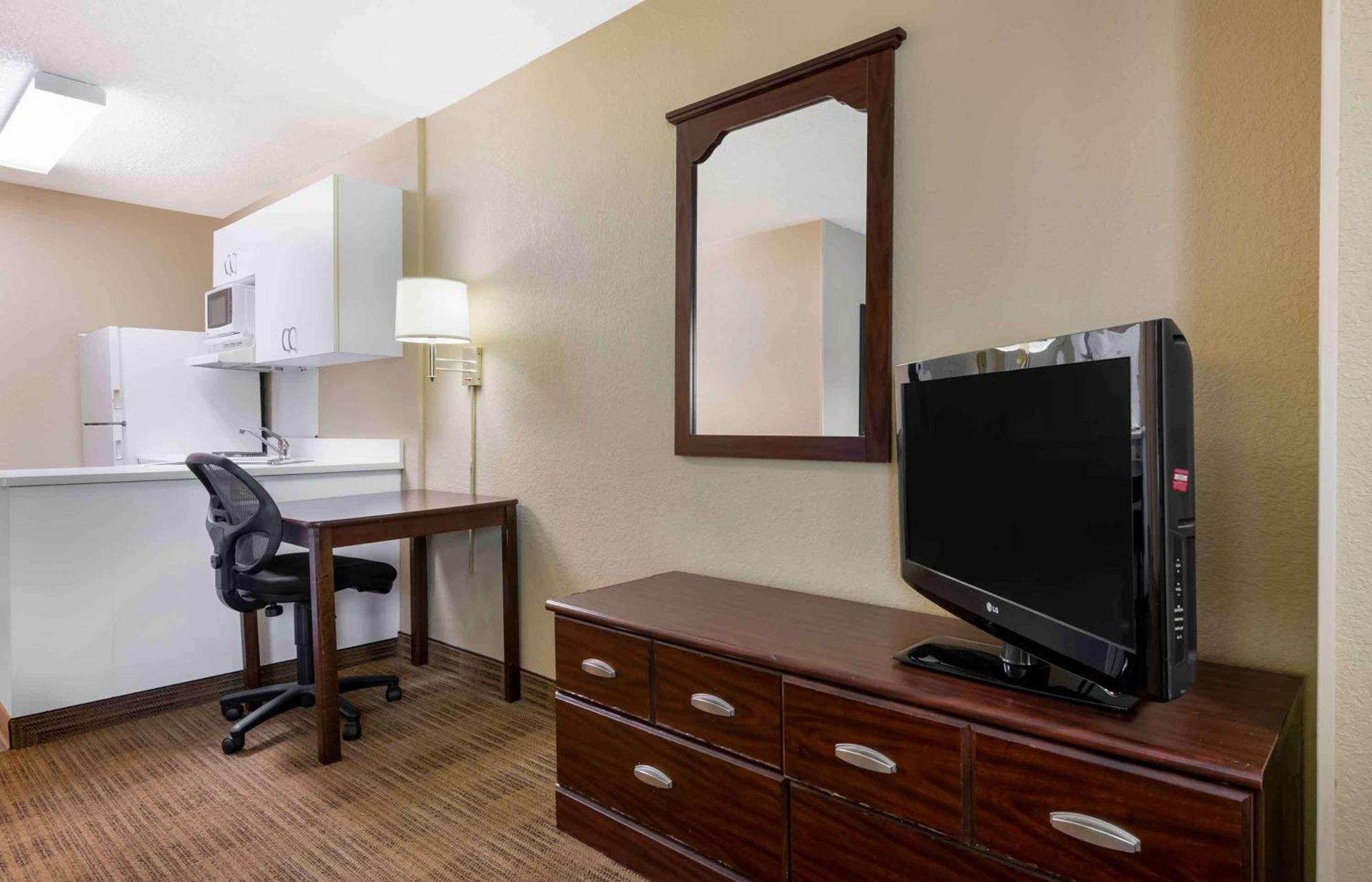 Extended Stay America Select Suites - Gainesville - I-75 Esterno foto