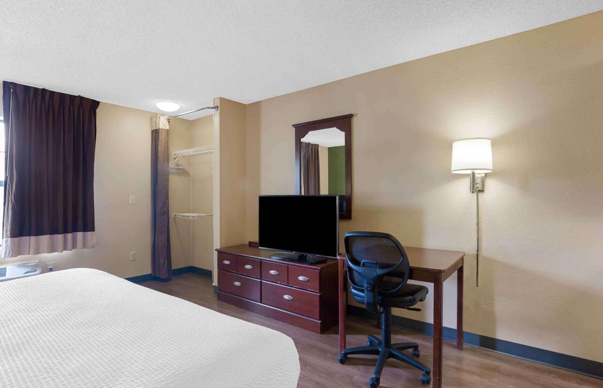 Extended Stay America Select Suites - Gainesville - I-75 Esterno foto