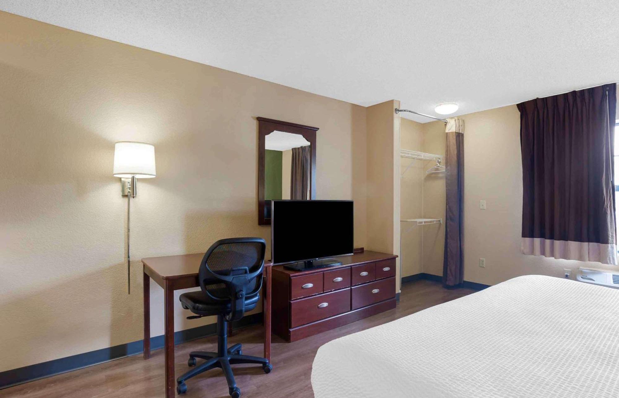 Extended Stay America Select Suites - Gainesville - I-75 Esterno foto