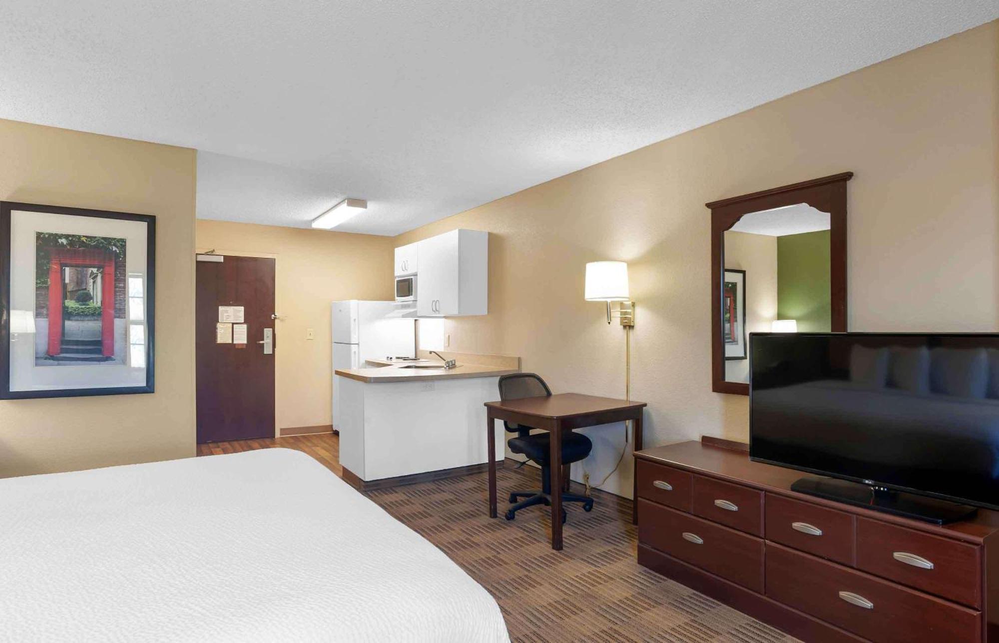 Extended Stay America Select Suites - Gainesville - I-75 Esterno foto