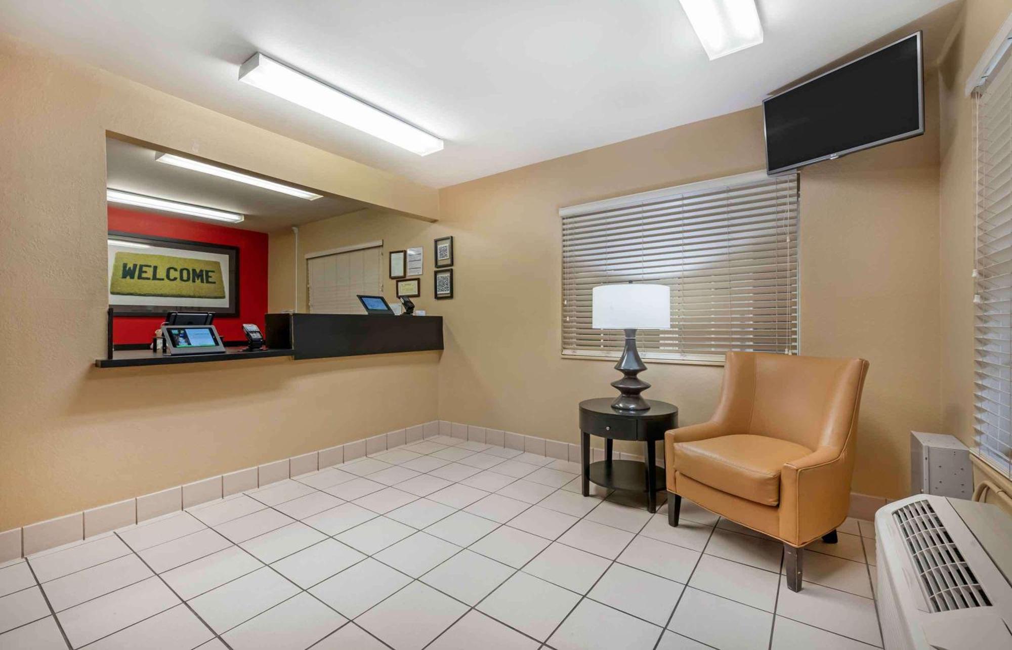 Extended Stay America Select Suites - Gainesville - I-75 Esterno foto